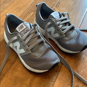 Kid’s New Balance Shoes